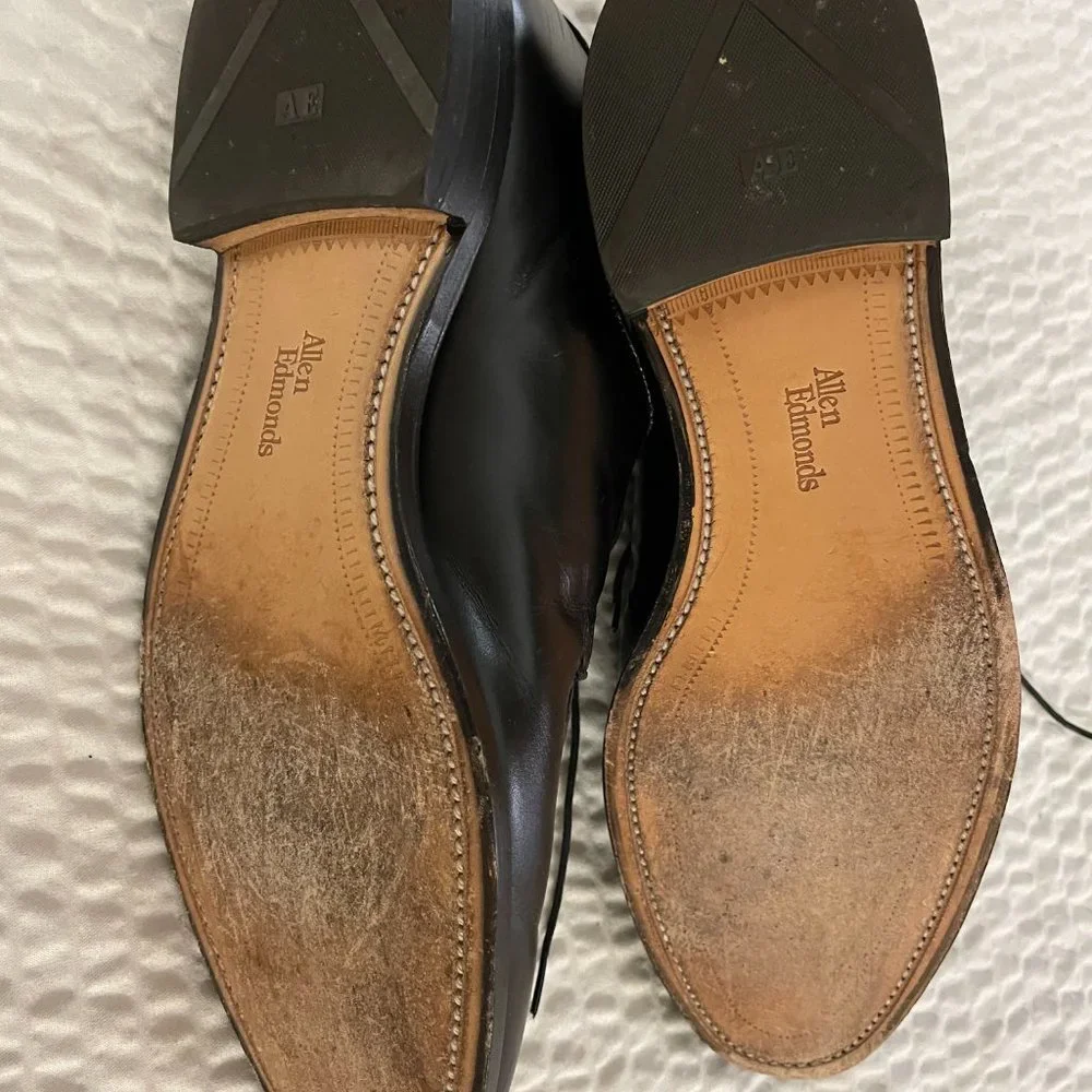 Allen Edmonds everyday ease